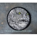patch-ecusson-thermocollant-etrange-creature-du-lac-noir-cin&eacute;ma-retro-vintage-monstre-geek