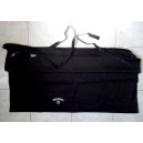 Verre Shot Crane &agrave; l'unit&eacute;