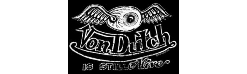 Goodies, d&eacute;co & collector Von Dutch